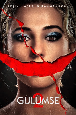 poster Smile 2