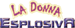 La donna esplosiva (1985) Streaming ITA official logo
