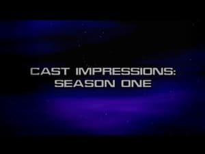 Image Cast Impressions: Season One