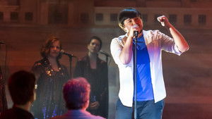 Y’a du monde à messe: 4×1