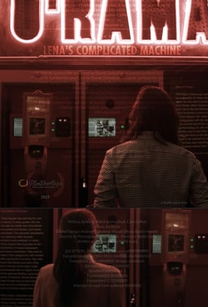 Poster di Lena's Complicated Machine