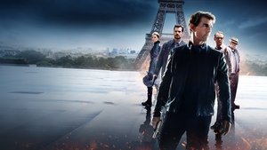 Misión: Imposible 6 – Repercusión (2018)