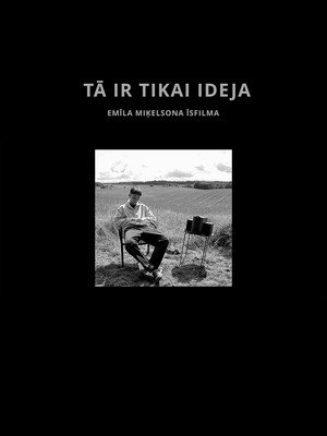 It’s Just an Idea 8