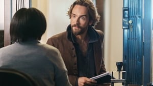 Sleepy Hollow: Stagione 3 x Episodio 3