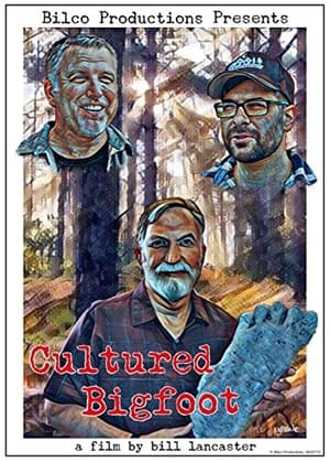 Cultured Bigfoot (2018)