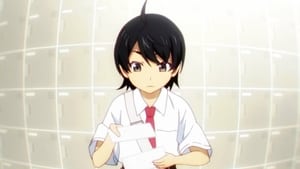 Monogatari: 4×2