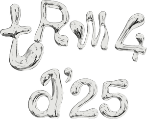 TRMG D'25 logo
