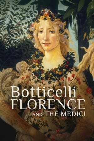 Image Botticelli, Florencia a Mediciovci