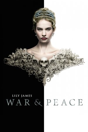 War & Peace (2016)