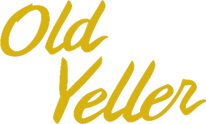Old Yeller