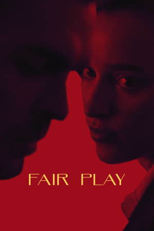 Poster di Fair Play