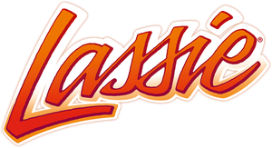 Lassie — Logos 1
