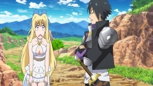 Cautious Hero: The Hero Is Overpowered but Overly Cautious Season 1 Episode 2