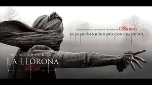 La maldición de La Llorona (2019) DVDrip y HD 720p
