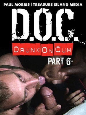 Drunk On Cum 6: Hard Training