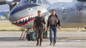 Biệt Đội Đánh Thuê 3 - The Expendables 3 (2014)