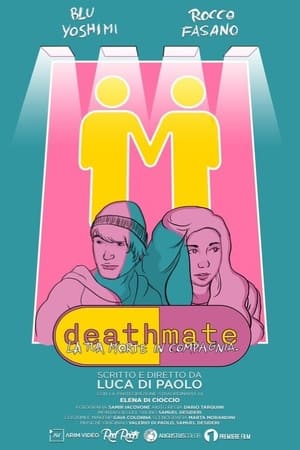 Deathmate film complet