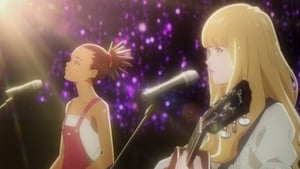 Carole & Tuesday: 1×12