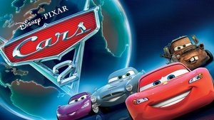 Cars 2: Una nueva aventura sobre ruedas