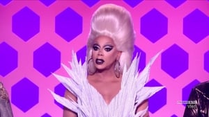 RuPaul’s Drag Race Temporada 9 Capitulo 12