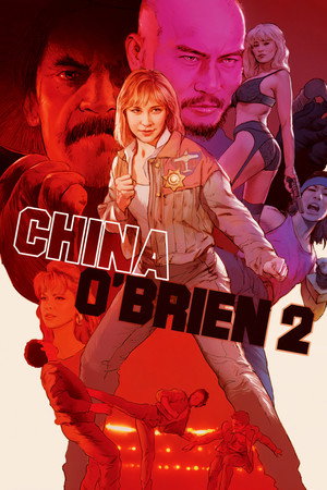 China O'Brien II