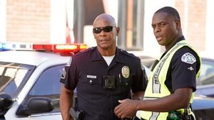 مسلسل The Rookie الموسم 2 الحلقة 8 مترجمة