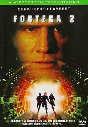 Forteca 2 (2000)