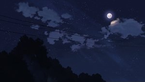 5 Centimeters per Second ( 2007 )