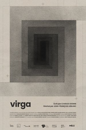 Poster Virga (2023)