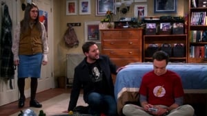 The Big Bang Theory: 7×10