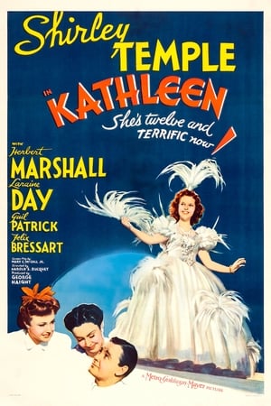 Poster Kathleen 1941