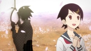 Sayonara Zetsubou Sensei: 1×1