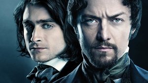 Victor Frankenstein film complet