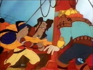 The Pirates of Dark Water: 1×11