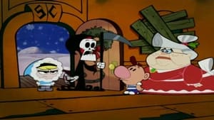 Billy and Mandy Save Christmas film complet