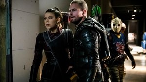 Arrow Temporada 7 Capitulo 17