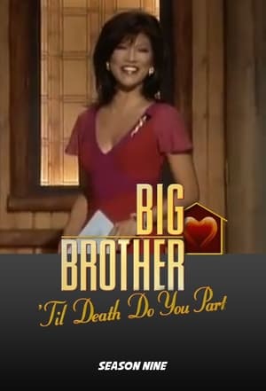 Big Brother: Stagione 9