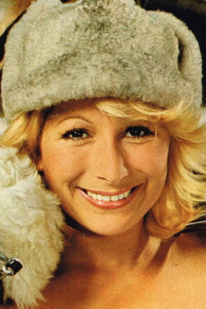 Marie Luise Lusewitz portrait