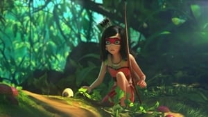 Ainbo, princesse d’Amazonie