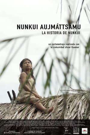 Image La historia de Nunkui