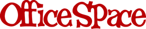 Office Space — Logos 2