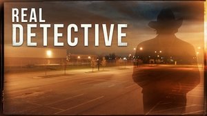 poster Real Detective