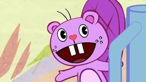 Happy Tree Friends: 1×1