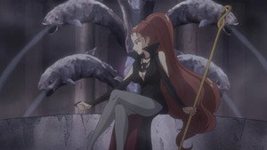 Sailor Moon Crystal Temporada 2 Capítulo 3