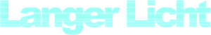 Langer Licht — Logos 1