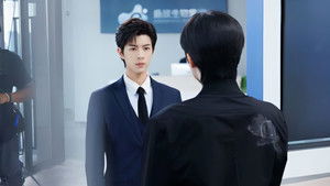 ABO Desire Season 1 Episode 10