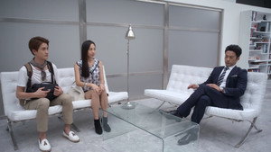 Épisode 19