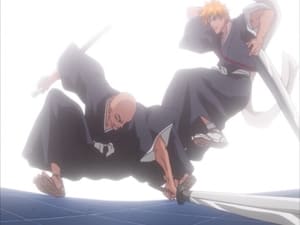 Bleach: 1×26