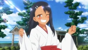 Ijiranaide, Nagatoro-san 2nd Attack – Arrête de me chauffer, Nagatoro !: Saison 2 Episode 6