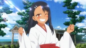 DON’T TOY WITH ME, MISS NAGATORO: 2×6